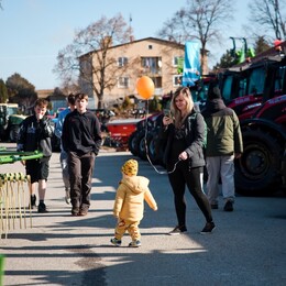 Rekordní návštěvnost na Jarních výstavách LIVA v roce 2026