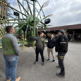 Stroje se neustále vyvíjejí