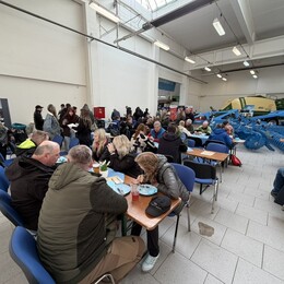 Rekordní návštěvnost na Jarních výstavách LIVA v roce 2026