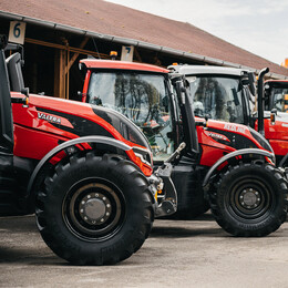 Servis zemědělské techniky