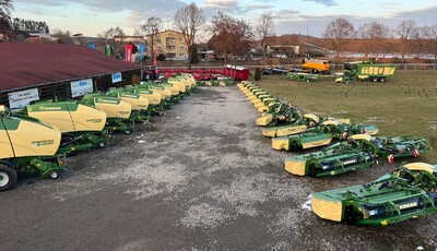 Jarní výstava 2026