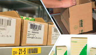 Výhodná nabídka náhradních dílů